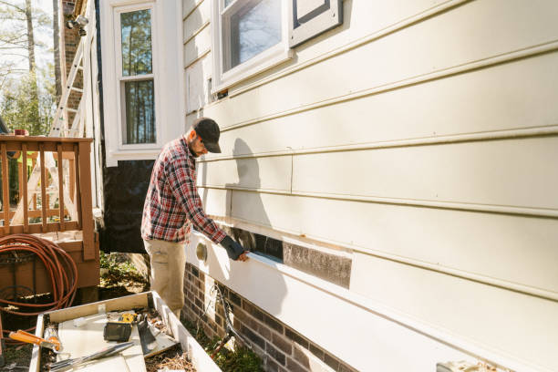 Top rated local Siding Repair specialists in Burnham, PA